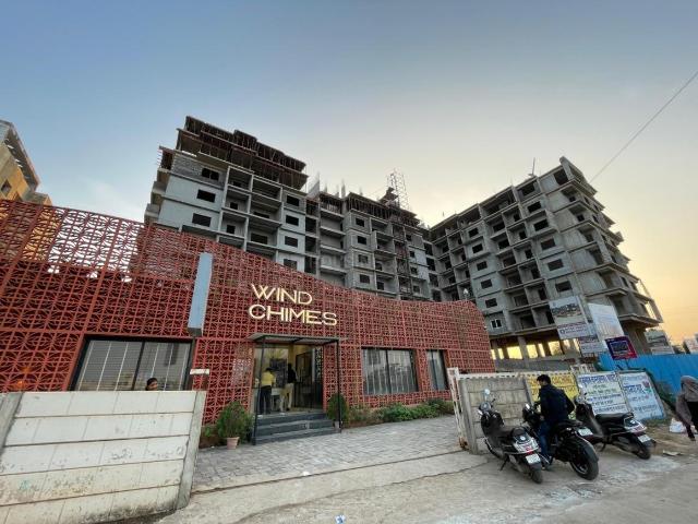 Flat for sale in Raipur, Chhattisgarh