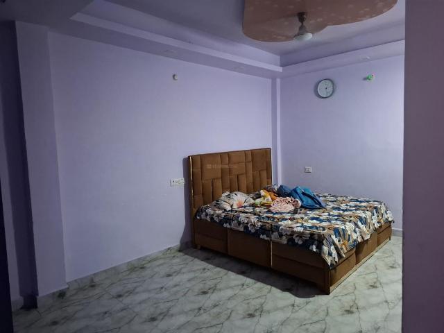 Flat for rent in Triveni Nagar, Lucknow