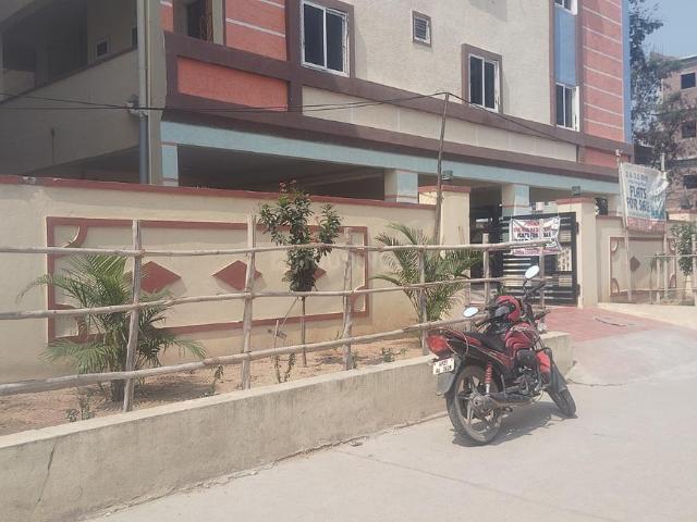Flat for sale in Dammaiguda, Telangana