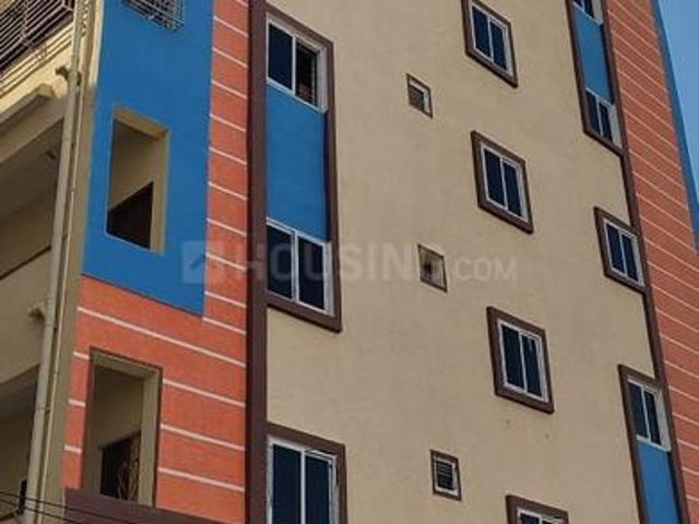 Flat for sale in Dammaiguda, Telangana