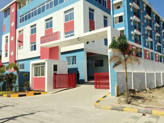 Flat for sale in Dammaiguda, Telangana