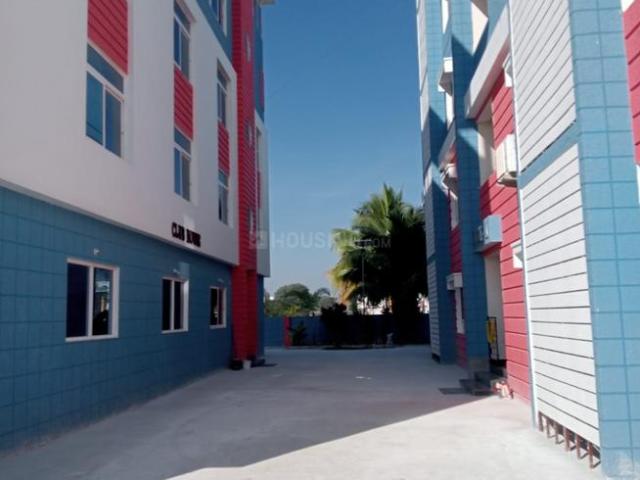 Flat for sale in Dammaiguda, Telangana