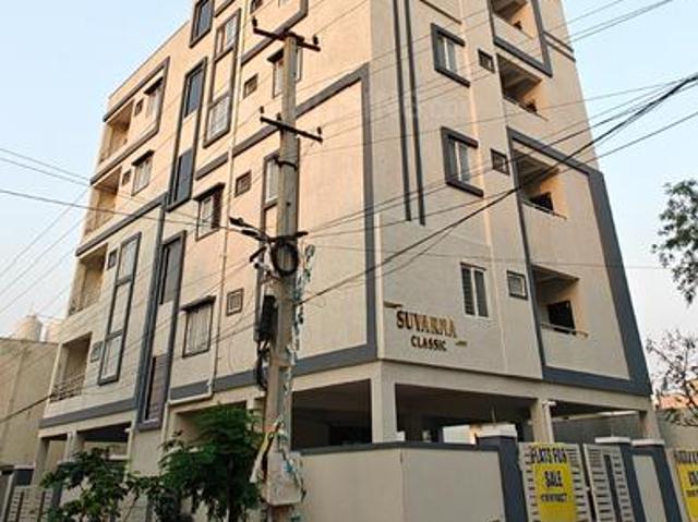 Flat for sale in Dammaiguda, Telangana