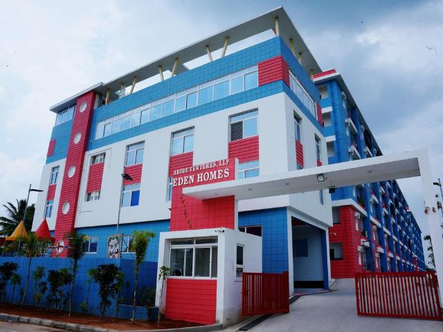 Flat for sale in Dammaiguda, Telangana