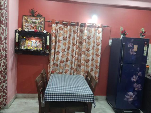 Flat for sale in Dammaiguda, Telangana