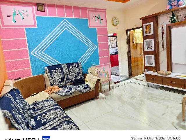 Flat for sale in Dammaiguda, Telangana