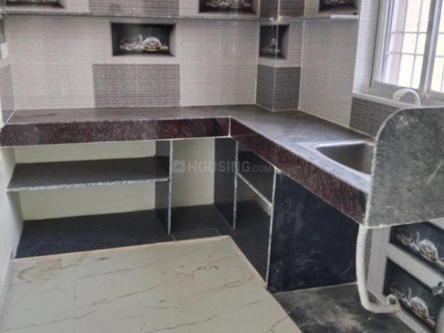 Flat for rent in Priyadarshi Nagar, Patna