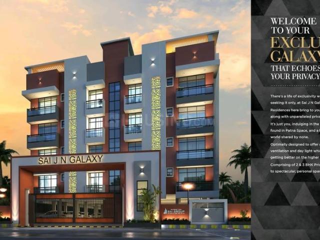 Flat for sale in Bihar