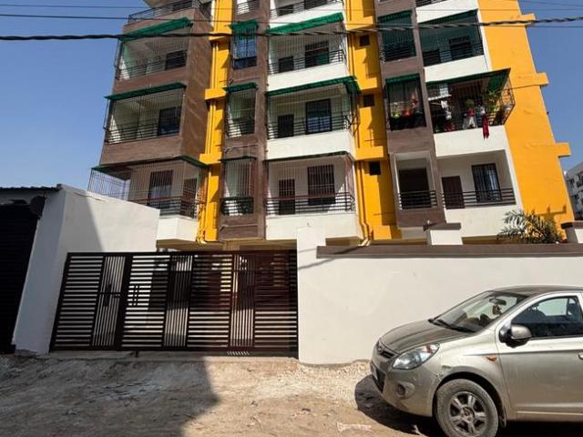 Flat for sale in Bihar