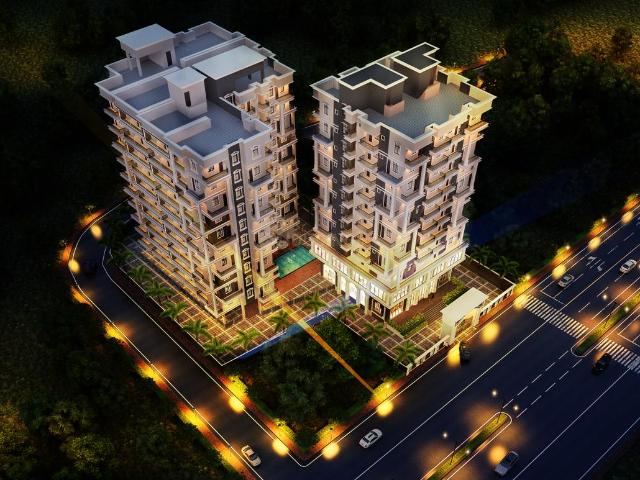 Flat for sale in Bihar