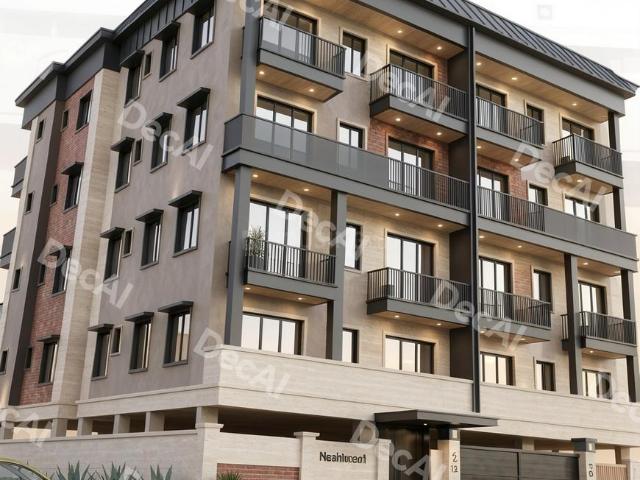 Flat for sale in Patna