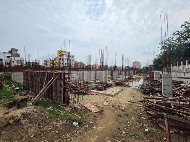 Flat for sale in Bihar