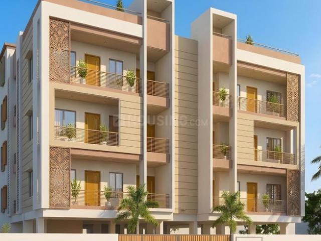 Flat for sale in Patna