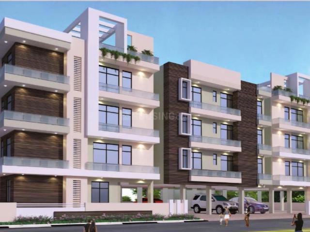 Flat for sale in Bihar