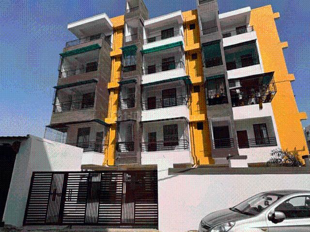 Flat for sale in Bihar