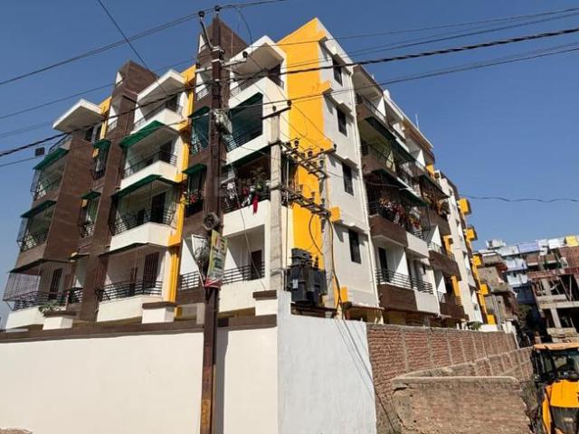 Flat for sale in Bihar