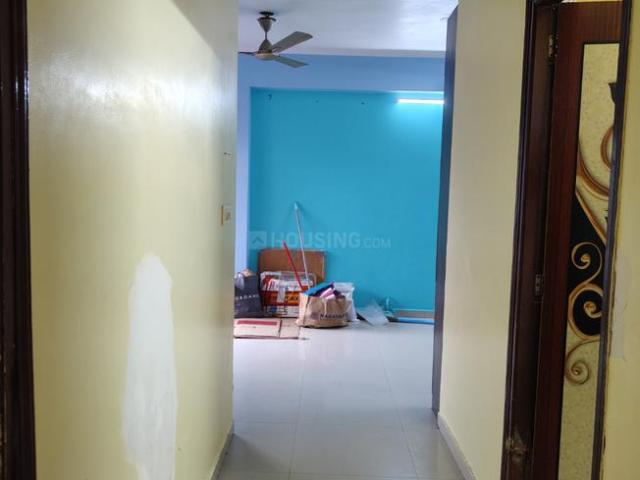 Flat for rent in Hawrah, West Bengal