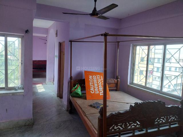 Flat for sale in Dankuni, Hooghly