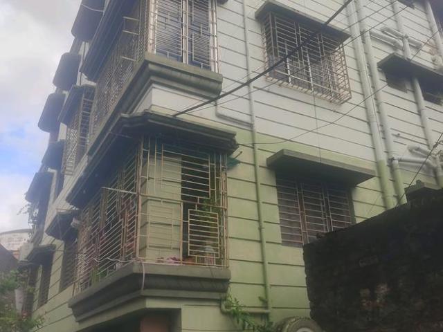 Flat for sale in North 24 Parganas, Barrackpore