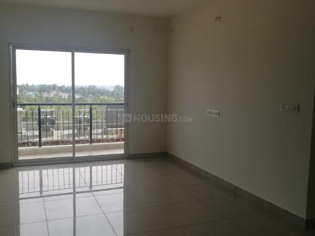 Flat for rent in Bangalore North, Karnataka