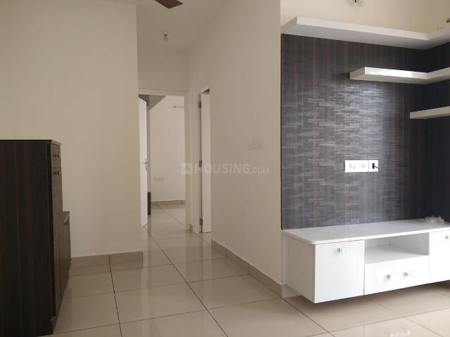 Flat for rent in Bangalore North, Karnataka