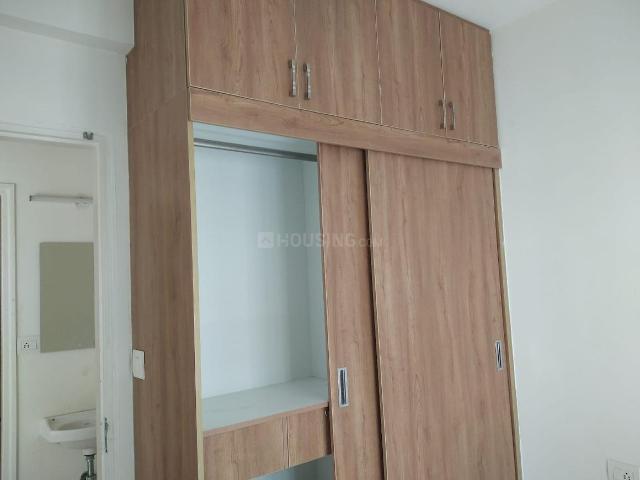 Flat for rent in Bangalore North, Karnataka