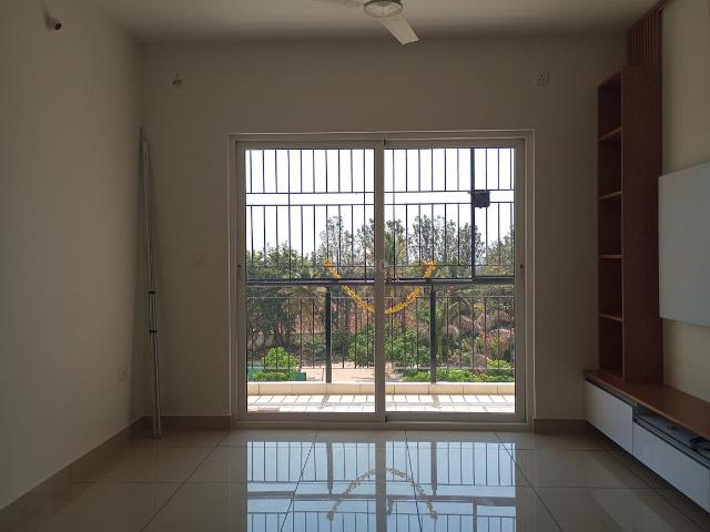 Flat for rent in Bangalore North, Karnataka