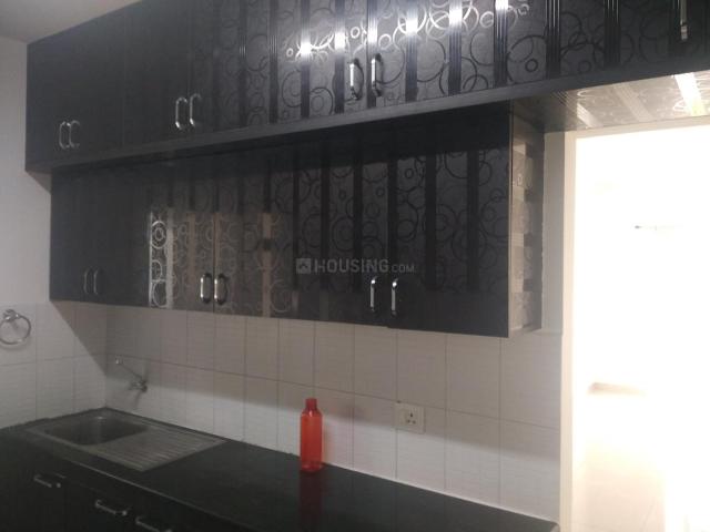 Flat for rent in Bangalore North, Karnataka