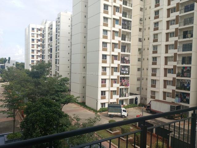 Flat for rent in Bangalore North, Karnataka