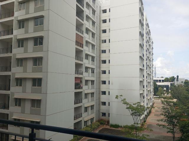 Flat for rent in Bangalore North, Karnataka