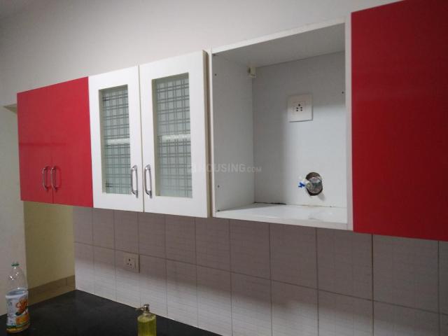 Flat for rent in Bangalore North, Karnataka