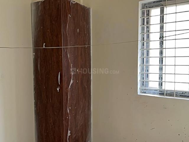 Flat for rent in Bangalore East, Cox Town - Bangalore