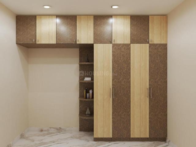 Flat for rent in Bengaluru North City Corporation, Bengaluru