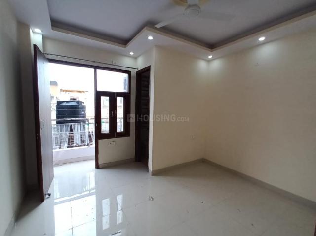Flat for sale in South West Delhi, Deri