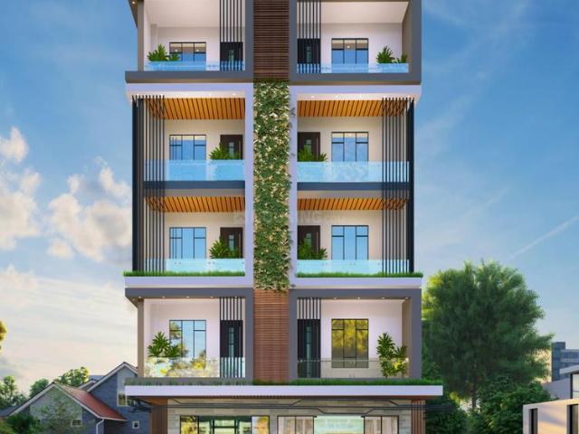 Flat for sale in Haora, Howrah