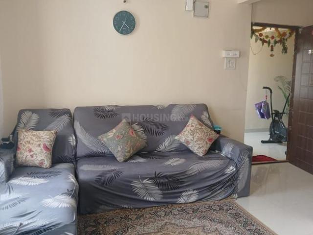 Flat for sale in Mawal, National Capital Territory Of Delhi