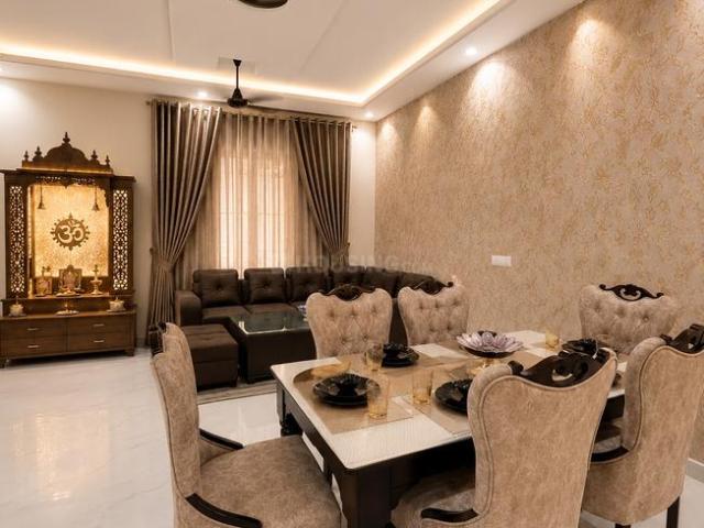 Flat for sale in Dao Majra, Sahibzada Ajit Singh Nagar