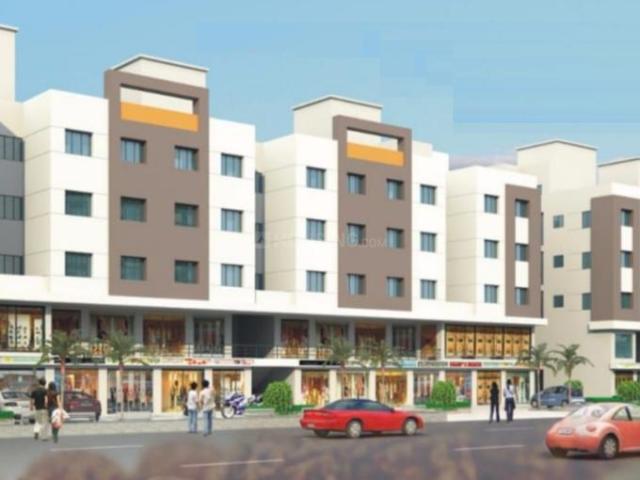 Flat for sale in Daund, National Capital Territory Of Delhi