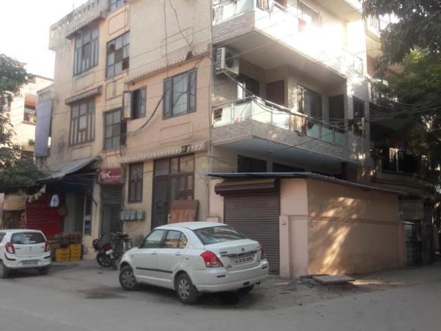 Flat for sale in Hariana