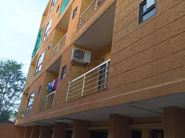 Flat for rent in Madya