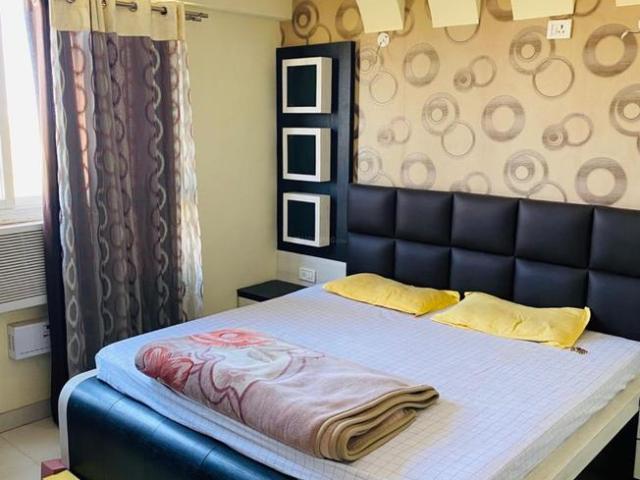 Flat for rent in Gwalior