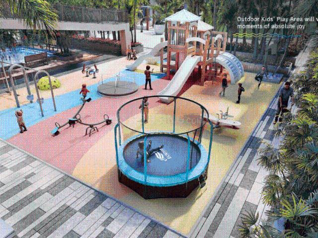 Flat for sale in Raipur