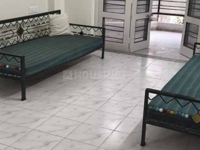 Flat for rent in Deccan Gymkhana, Pune