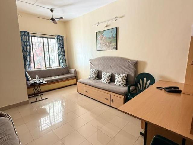 Flat for rent in Poona, National Capital Territory Of Delhi