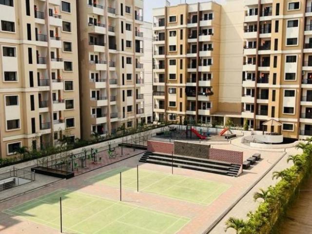 Flat for sale in Raipur