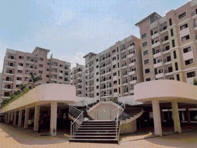 Flat for sale in Raipur