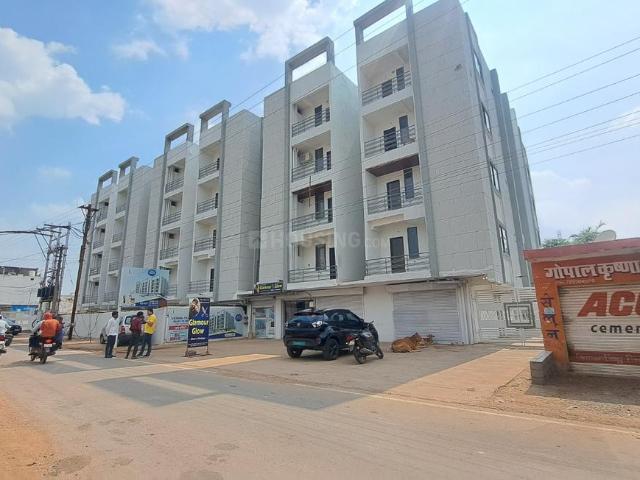 Flat for sale in Raipur
