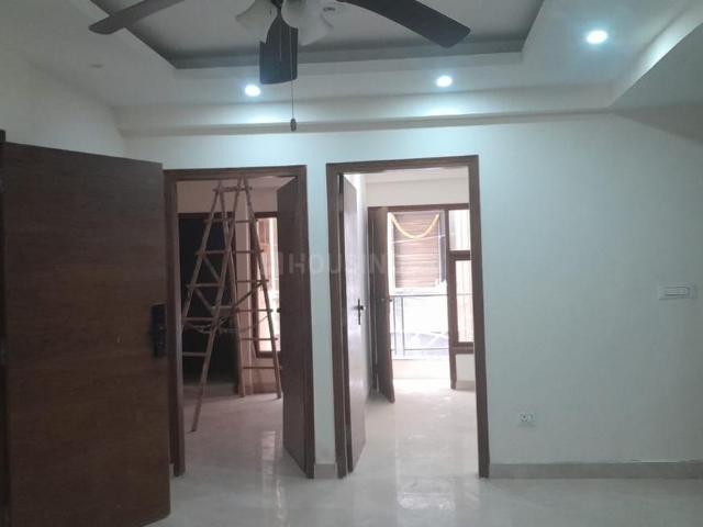 Flat for rent in South Delhi, Deri