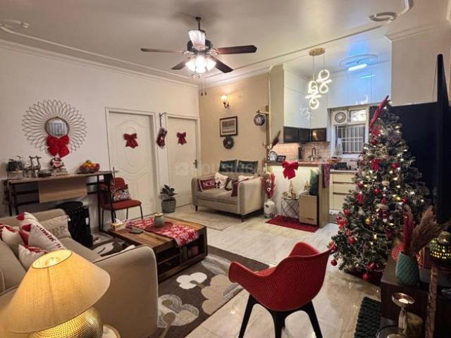 Flat for sale in South Delhi, Deri