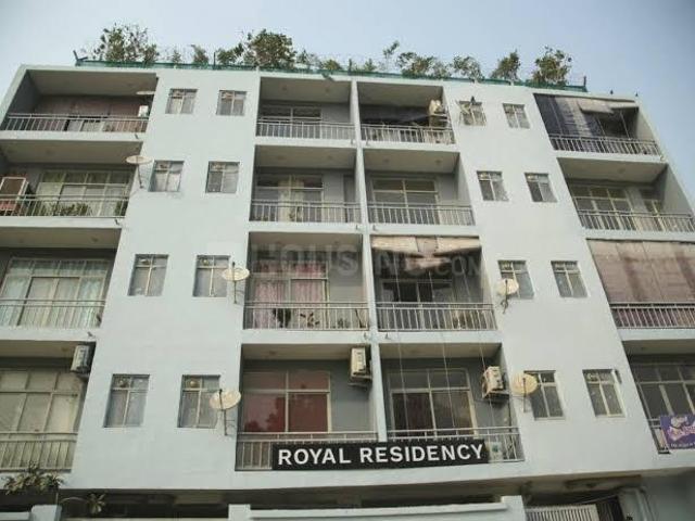 Flat for sale in South Delhi, Deri
